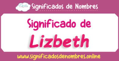 Significado de Lizbeth