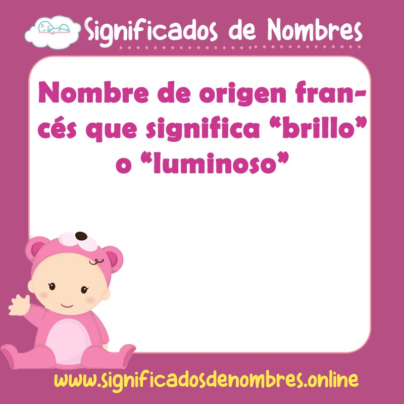 Significado y origen del nombre Alain