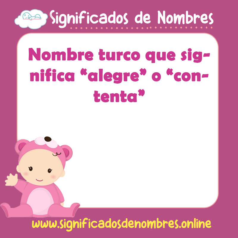 Significado y origen del nombre Hurrem