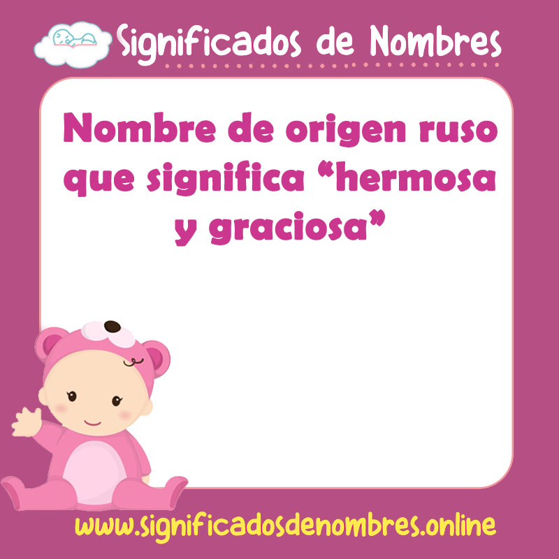 Significado y origen del nombre Yuliana