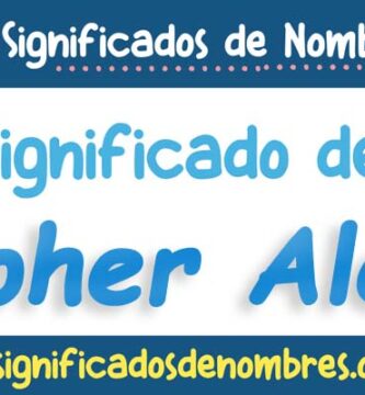 Significado de Christopher Alexander