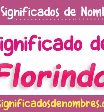 Significado de Florinda