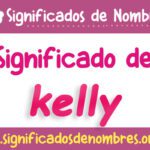 Significado de Kelly