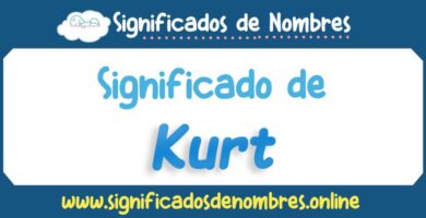 Significado de Kurt