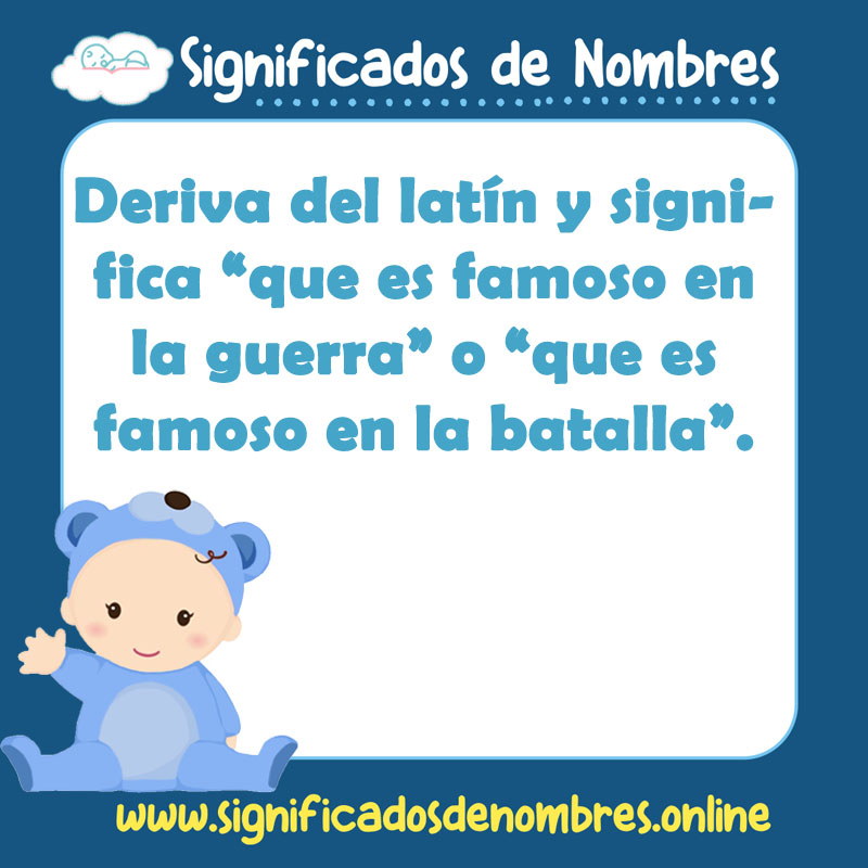 Significado y origen del nombre Rogelio