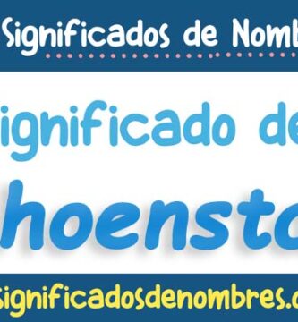 Significado de Schoenstatt