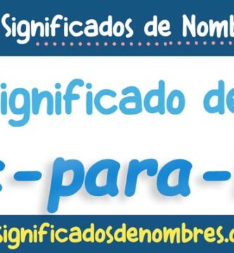 Significado de Dominic Para Hombre