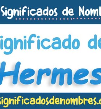 Significado de Hermes