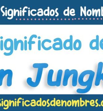 Significado de Jeon Jungkook