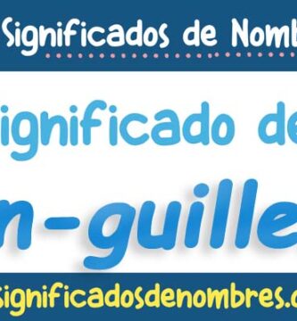 Significado de Juan Guillermo