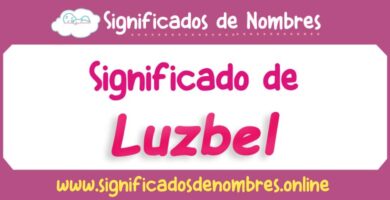 Significado de Luzbel