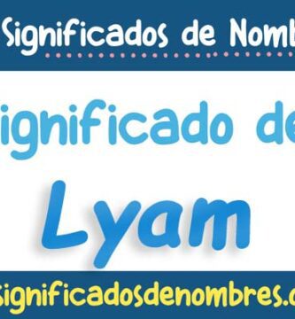 Significado de Lyam