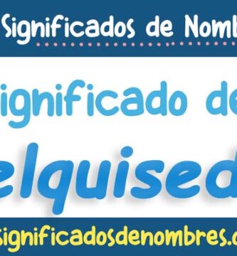 Significado de Melquisedec
