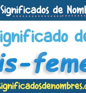 Significado de Osiris Femenino
