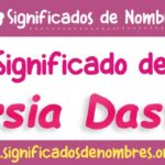 Significado de Persia Dastan