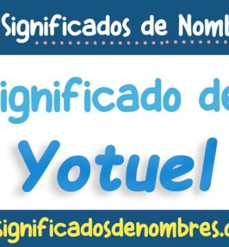Significado de Yotuel