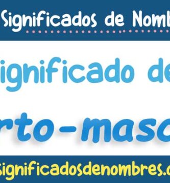 Significado de Alberto Masculino