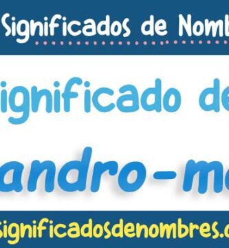 Significado de Alejandro Magno