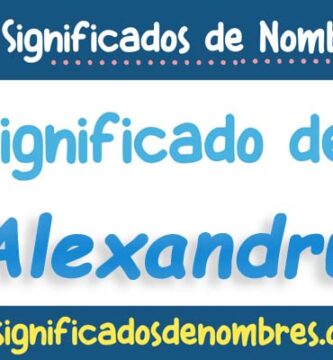 Significado de Alexandru
