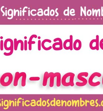 Significado de Allison Masculino