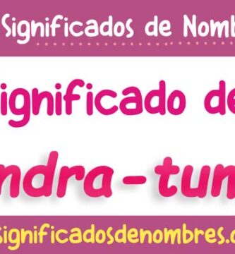 Significado de Alondra Tumblr