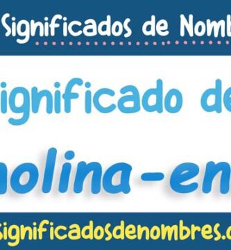 Significado de Andrmolina Enriquez