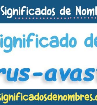 Significado de Antivirus Avast Frre