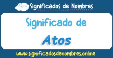 Significado de Atos